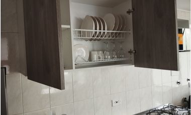 APARTAESTUDIO AMOBLADO EN ARRIENDO EN ALTA SUIZA MANIZALES