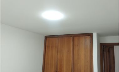 APARTAESTUDIO AMOBLADO EN ARRIENDO EN ALTA SUIZA MANIZALES