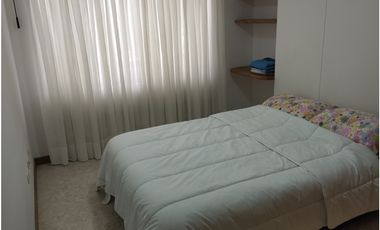 APARTAESTUDIO AMOBLADO EN ARRIENDO EN ALTA SUIZA MANIZALES
