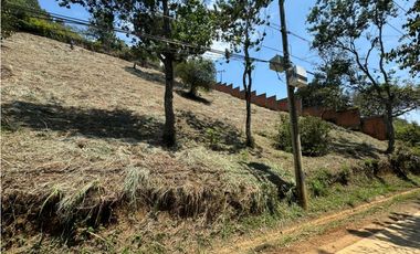 LOTE EN JAMUNDI ALFAGUARA / PARCELACION OCEANO VERDE