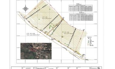 LOTE EN JAMUNDI ALFAGUARA / PARCELACION OCEANO VERDE