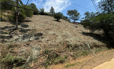 LOTE EN JAMUNDI ALFAGUARA / PARCELACION OCEANO VERDE