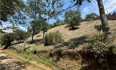 LOTE EN JAMUNDI ALFAGUARA / PARCELACION OCEANO VERDE