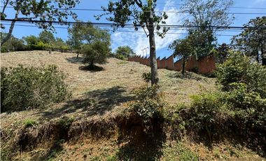 LOTE EN JAMUNDI ALFAGUARA / PARCELACION OCEANO VERDE