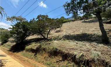 LOTE EN JAMUNDI ALFAGUARA / PARCELACION OCEANO VERDE