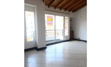 ARRIENDO ACOGEDOR APARTAMENTO EN BELLO CABAÑAS.