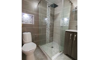 ARRIENDO ACOGEDOR APARTAMENTO EN BELLO CABAÑAS.