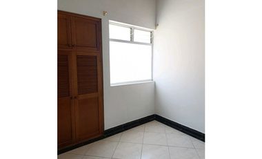 ARRIENDO ACOGEDOR APARTAMENTO EN BELLO CABAÑAS.