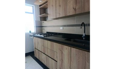 ARRIENDO ACOGEDOR APARTAMENTO EN BELLO CABAÑAS.