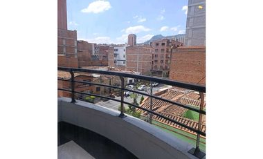 ARRIENDO ACOGEDOR APARTAMENTO EN BELLO CABAÑAS.
