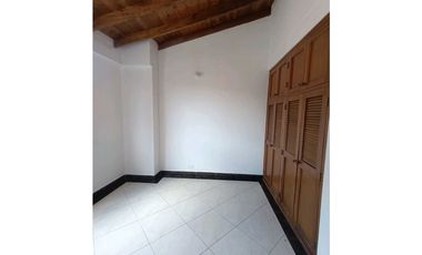 ARRIENDO ACOGEDOR APARTAMENTO EN BELLO CABAÑAS.