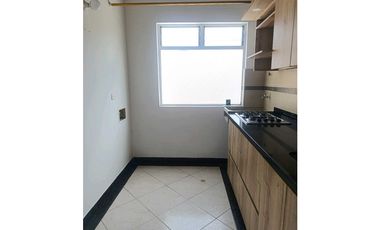 ARRIENDO ACOGEDOR APARTAMENTO EN BELLO CABAÑAS.