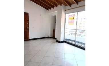 ARRIENDO ACOGEDOR APARTAMENTO EN BELLO CABAÑAS.