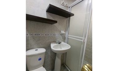 ARRIENDO ACOGEDOR APARTAMENTO EN BELLO CABAÑAS.