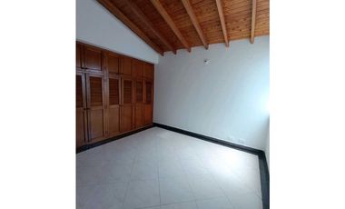 ARRIENDO ACOGEDOR APARTAMENTO EN BELLO CABAÑAS.