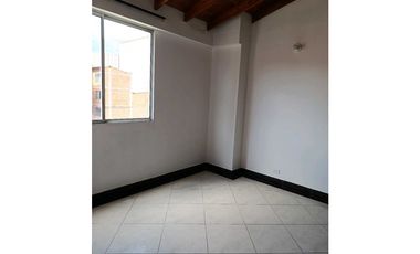 ARRIENDO ACOGEDOR APARTAMENTO EN BELLO CABAÑAS.