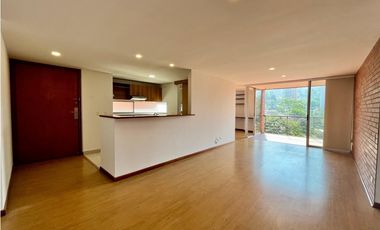 Venta Apartamento - Aguas del Bosque