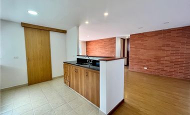 Venta Apartamento - Aguas del Bosque