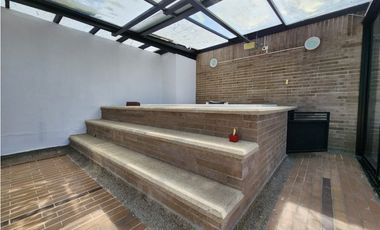 Venta de Penthouse en Envigado- Alto de las Palmas