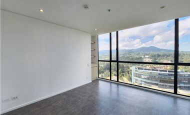 Venta de Penthouse en Envigado- Alto de las Palmas