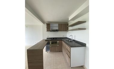 Hermoso  Apartamento en Madrid- Conjunto Azul celeste