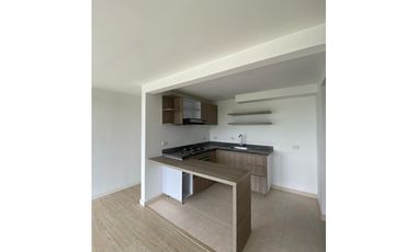 Hermoso  Apartamento en Madrid- Conjunto Azul celeste