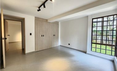Venta de apartamento Duplex en el Poblado- Sector la Concha