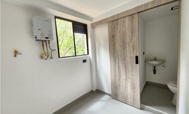 Venta de apartamento Duplex en el Poblado- Sector la Concha