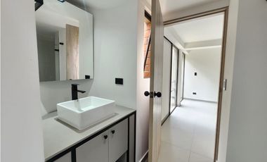 Venta de apartamento Duplex en el Poblado- Sector la Concha