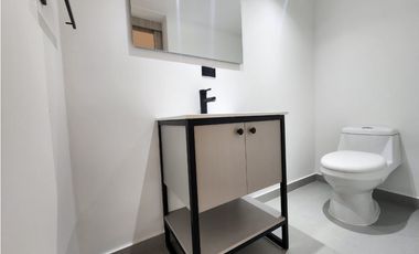 Venta de apartamento Duplex en el Poblado- Sector la Concha