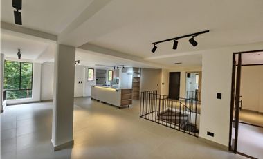 Venta de apartamento Duplex en el Poblado- Sector la Concha