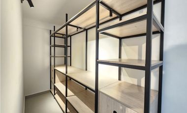 Venta de apartamento Duplex en el Poblado- Sector la Concha