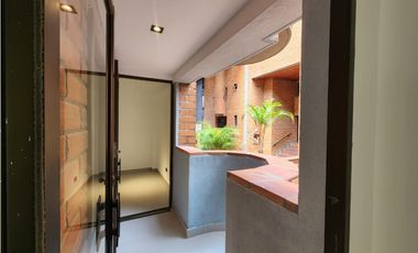 Venta de apartamento Duplex en el Poblado- Sector la Concha