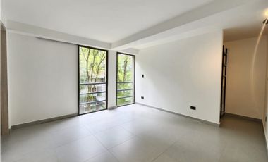 Venta de apartamento Duplex en el Poblado- Sector la Concha