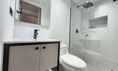 Venta de apartamento Duplex en el Poblado- Sector la Concha
