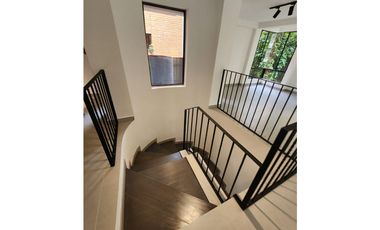 Venta de apartamento Duplex en el Poblado- Sector la Concha
