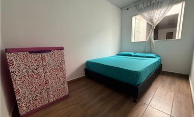 VENDO CASA EN GIRARDOT