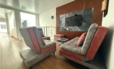 VENDO CASA EN GIRARDOT