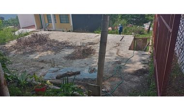 LOTE VENTA TENA CUNDINAMARCA