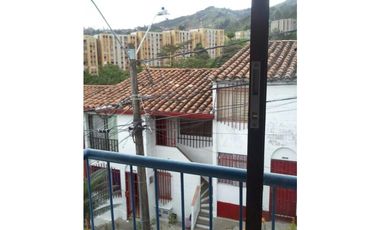 CASA EN VENTA SECTOR SAN JAVIER