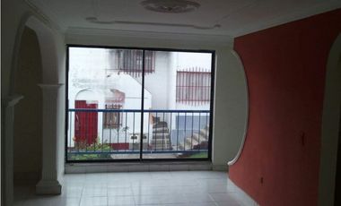 CASA EN VENTA SECTOR SAN JAVIER