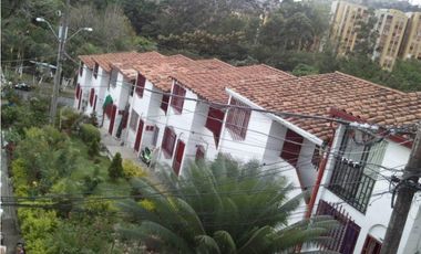 CASA EN VENTA SECTOR SAN JAVIER