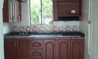 CASA EN VENTA SECTOR SAN JAVIER