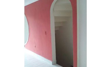 CASA EN VENTA SECTOR SAN JAVIER