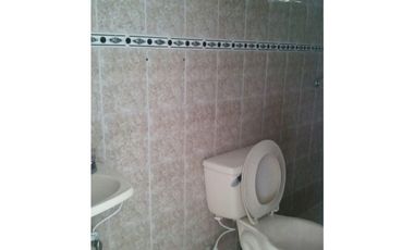 CASA EN VENTA SECTOR SAN JAVIER