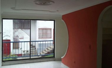 CASA EN VENTA SECTOR SAN JAVIER