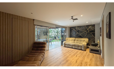 Casa en Unidad Cerrada San Lucas Envigado