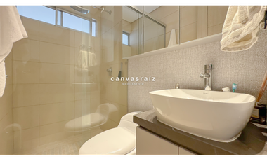 Casa en Unidad Cerrada San Lucas Envigado