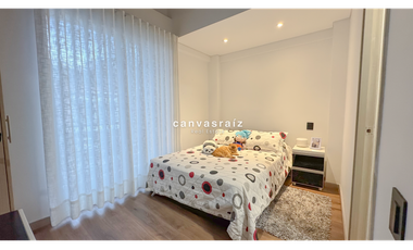 Casa en Unidad Cerrada San Lucas Envigado