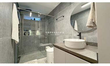 Casa en Unidad Cerrada San Lucas Envigado